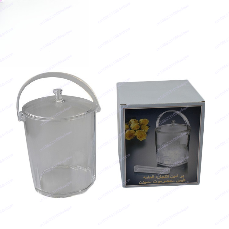 Internet Celebrity Ice BUcket  - Wine Beer Red 评论和价格