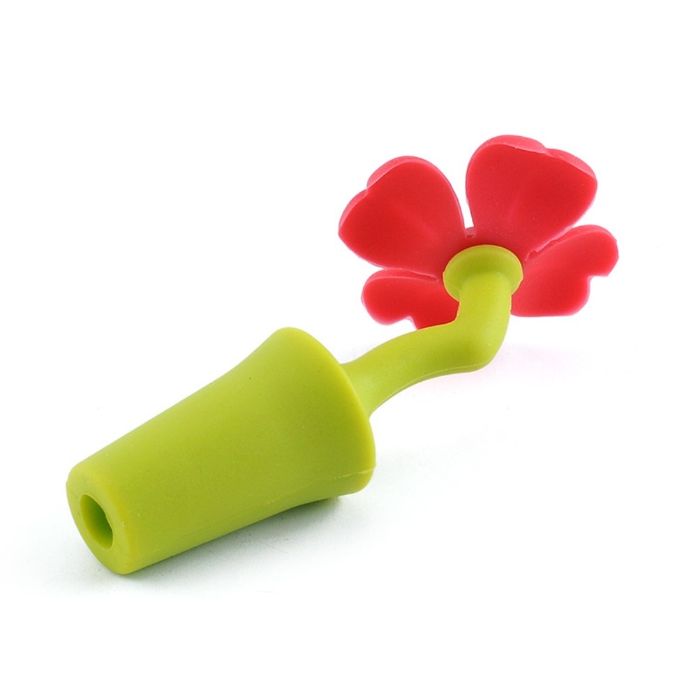 New Silicone Wine Bottle Stopp - Wine Beer Red 评论和价格