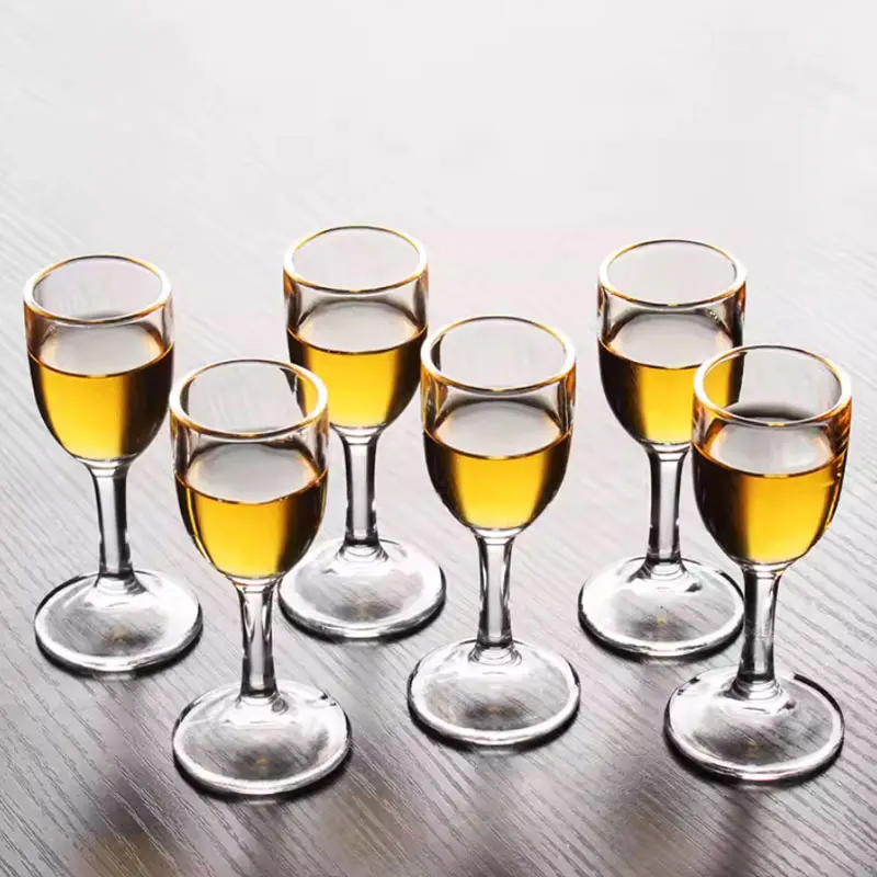 yes6pcs Sets Exquisite Small W - Wine Beer And Spirit 评论和价格