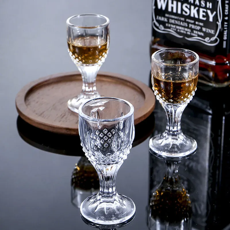 yes6pcs Sets Exquisite Small W - Wine Beer And Spirit 评论和价格