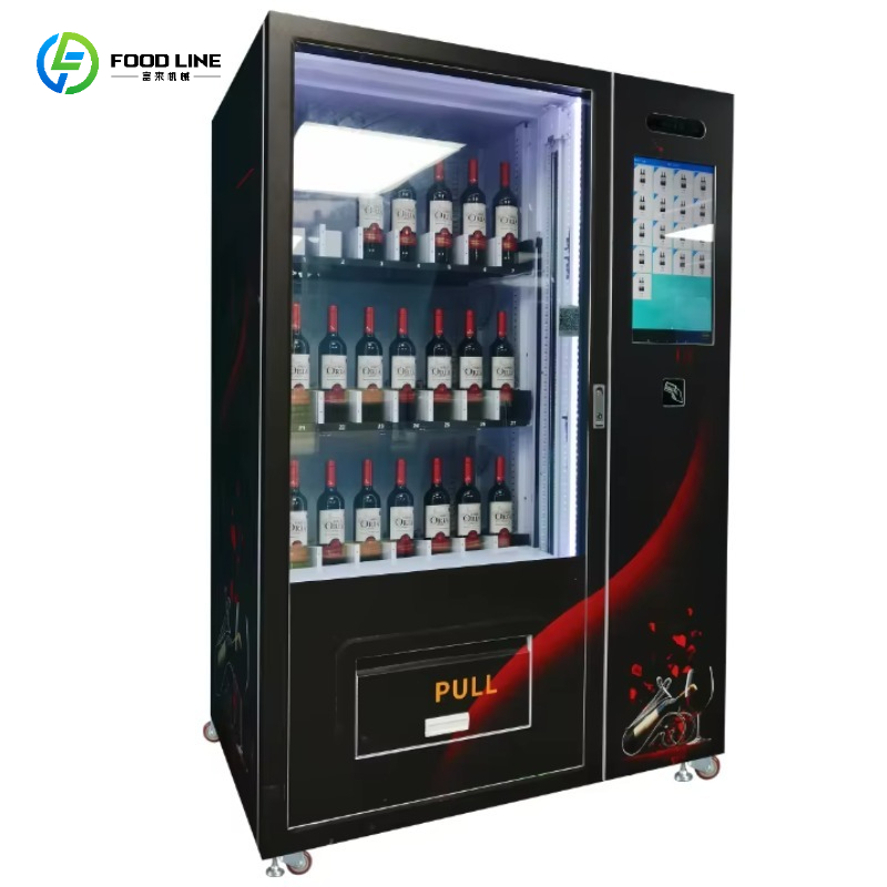 Smart Combo Wifi Custom  bar C - Wine Beer Cocktail 评论和价格