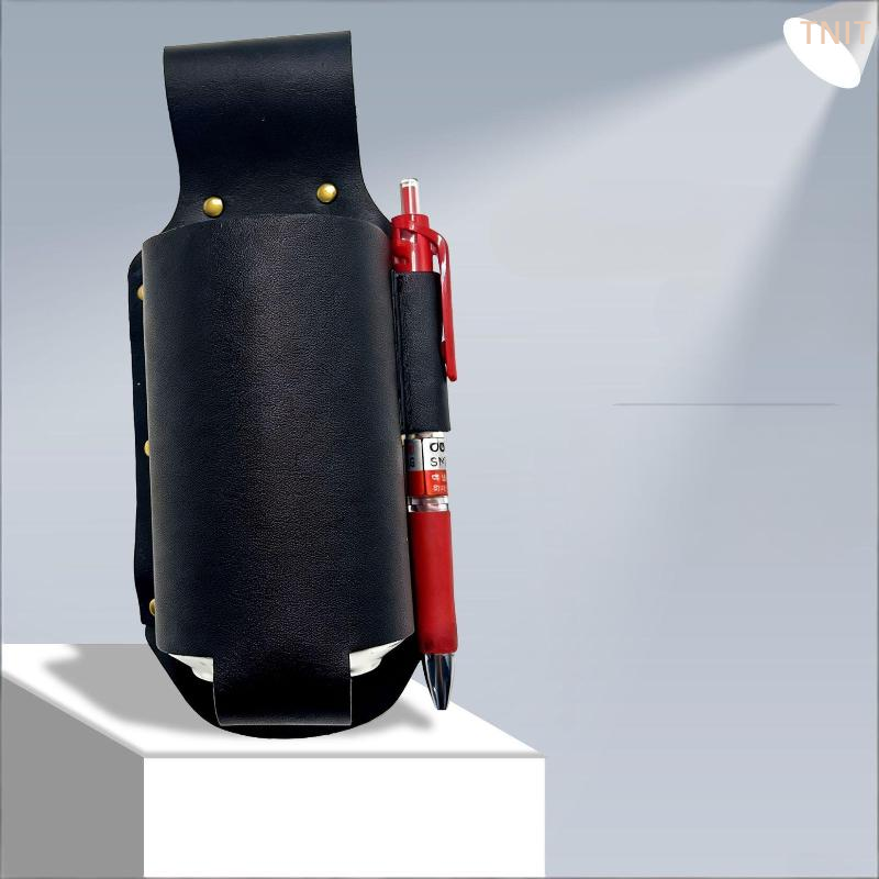 [J] 1Pcs Leather Beer Can Bott - Wine Beer Bottle 评论和价格