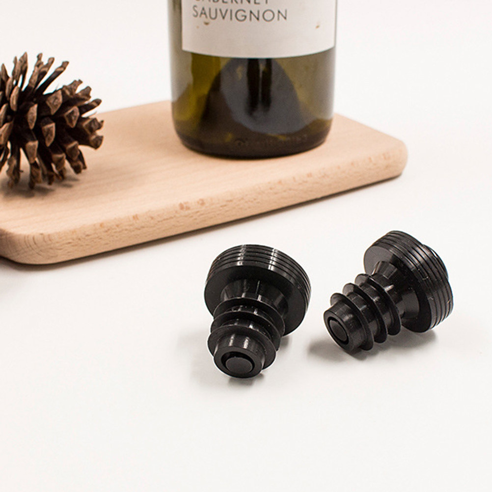 Premium Food Grade Silicone Wi - Wine Beer Red 评论和价格
