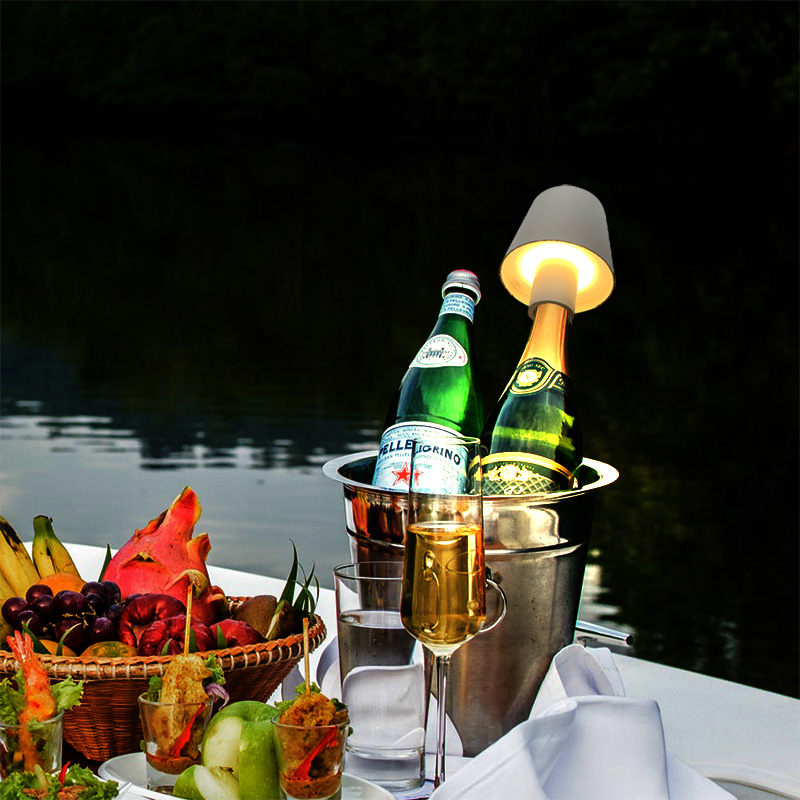 Home Decor Dimmable Rechargeab - Wine & Beer Guayaquil 评论和价格
