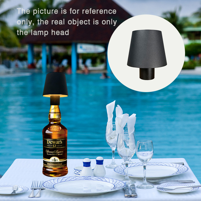 Home Decor Dimmable Rechargeab - Wine & Beer Guayaquil 评论和价格
