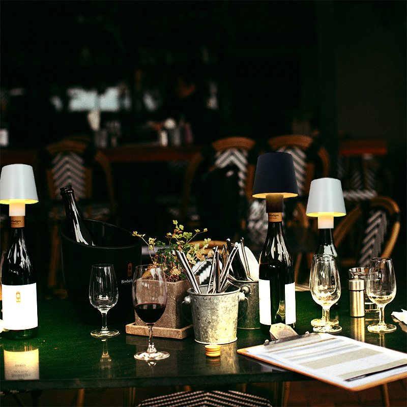Home Decor Dimmable Rechargeab - Wine & Beer Guayaquil 评论和价格