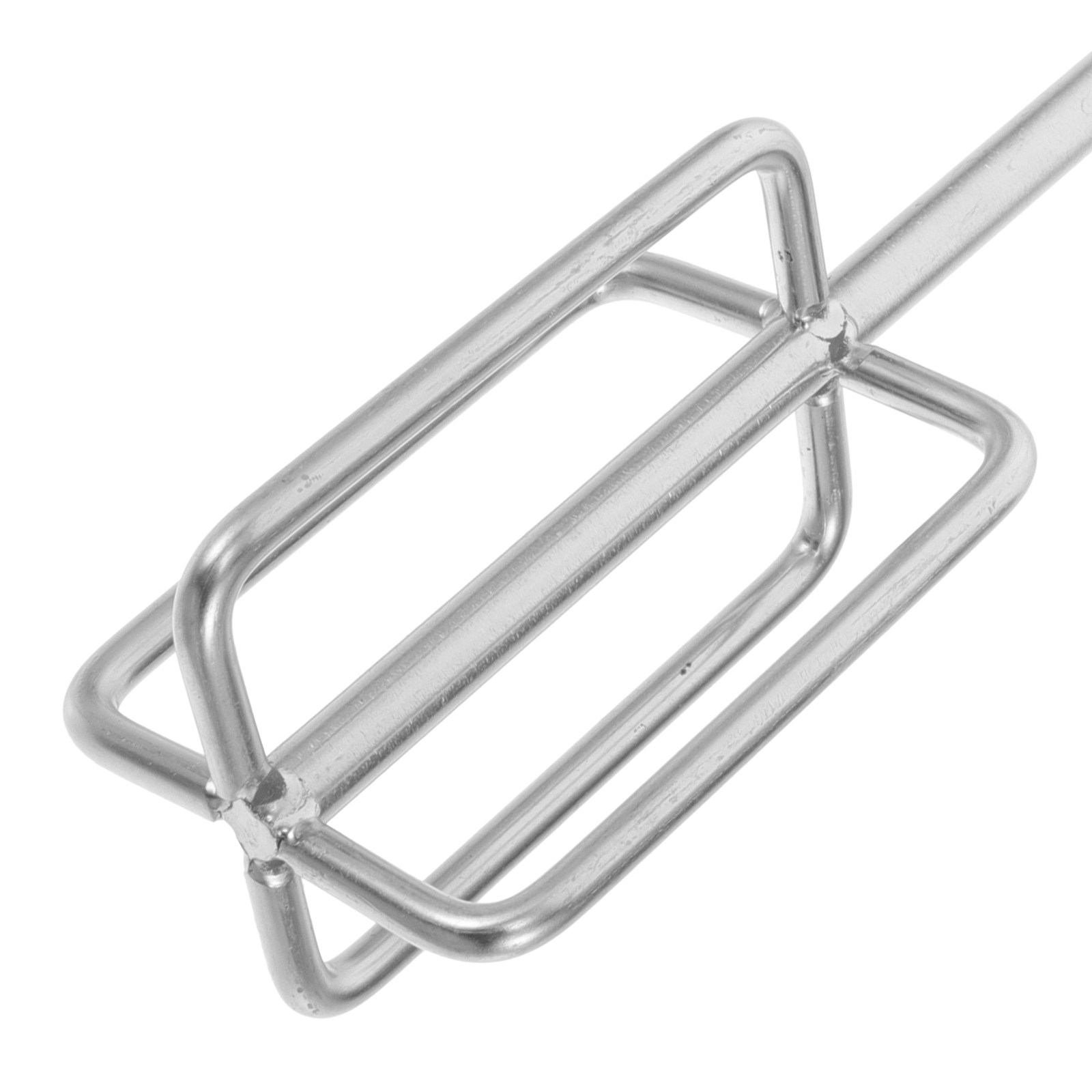 Hex Shank Stainless Steel Mixi - Wine With Beer Mix 评论和价格