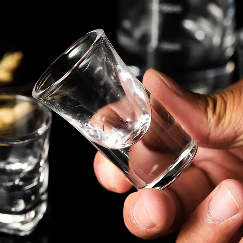 10ml/15ml Baijiu Goblet Shot G - Wine Beer And Spirit 评论和价格