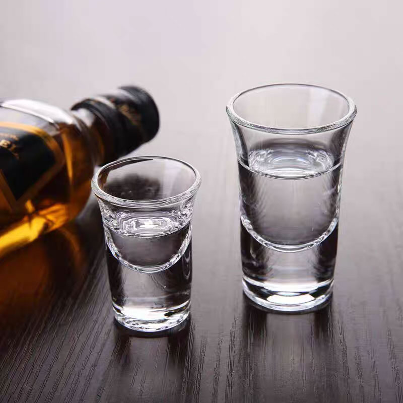10ml/15ml Baijiu Goblet Shot G - Wine Beer And Spirit 评论和价格