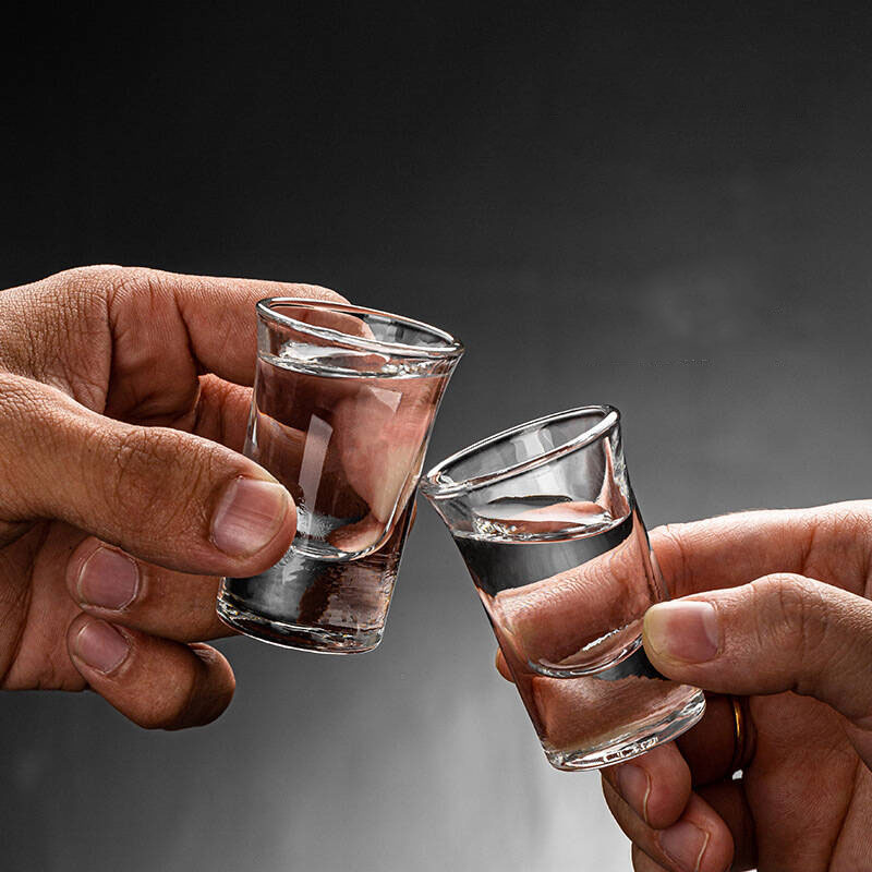 10ml/15ml Baijiu Goblet Shot G - Wine Beer And Spirit 评论和价格