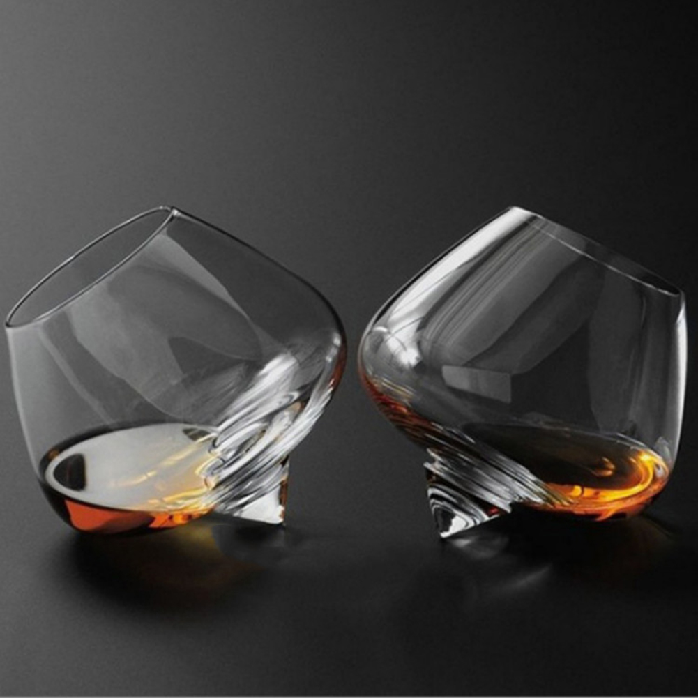 235ml Crystal Whisky Glasses B - Wine Beer Cocktail 评论和价格