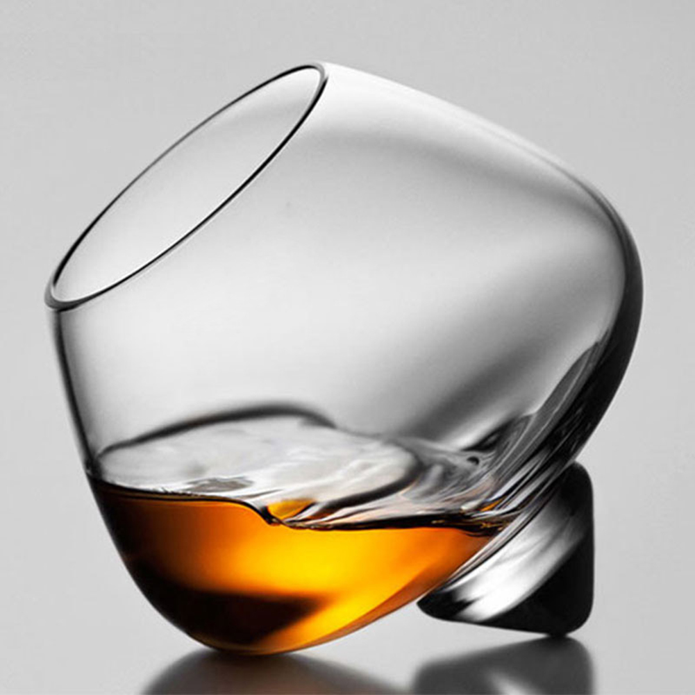 235ml Crystal Whisky Glasses B - Wine Beer Cocktail 评论和价格