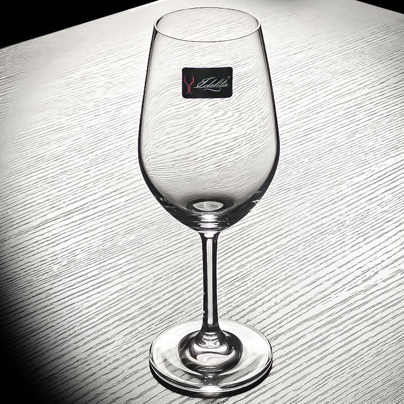 Elegant European Style Crystal - Wine Beer Foot 评论和价格