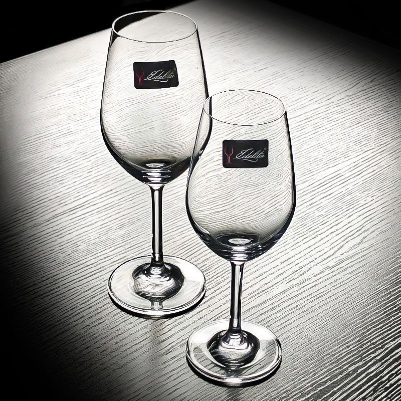 Elegant European Style Crystal - Wine Beer Foot 评论和价格