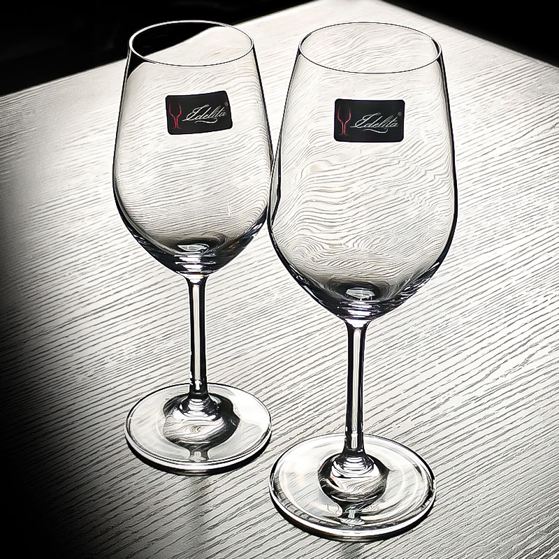 Elegant European Style Crystal - Wine Beer Foot 评论和价格