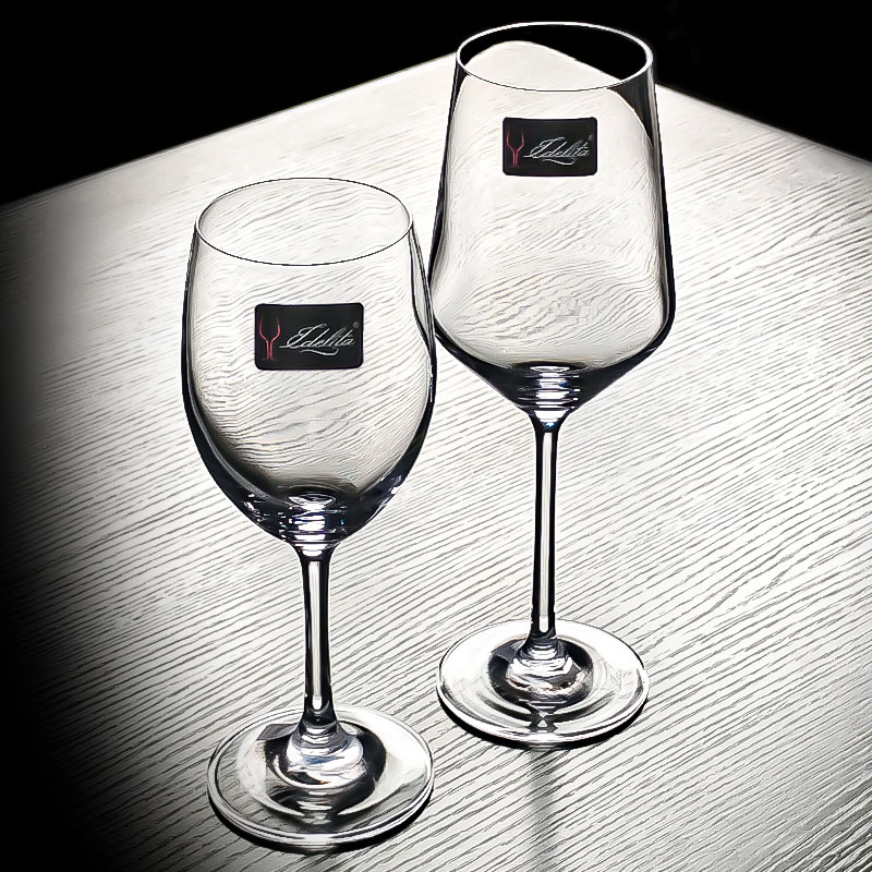 Elegant European Style Crystal - Wine Beer Foot 评论和价格