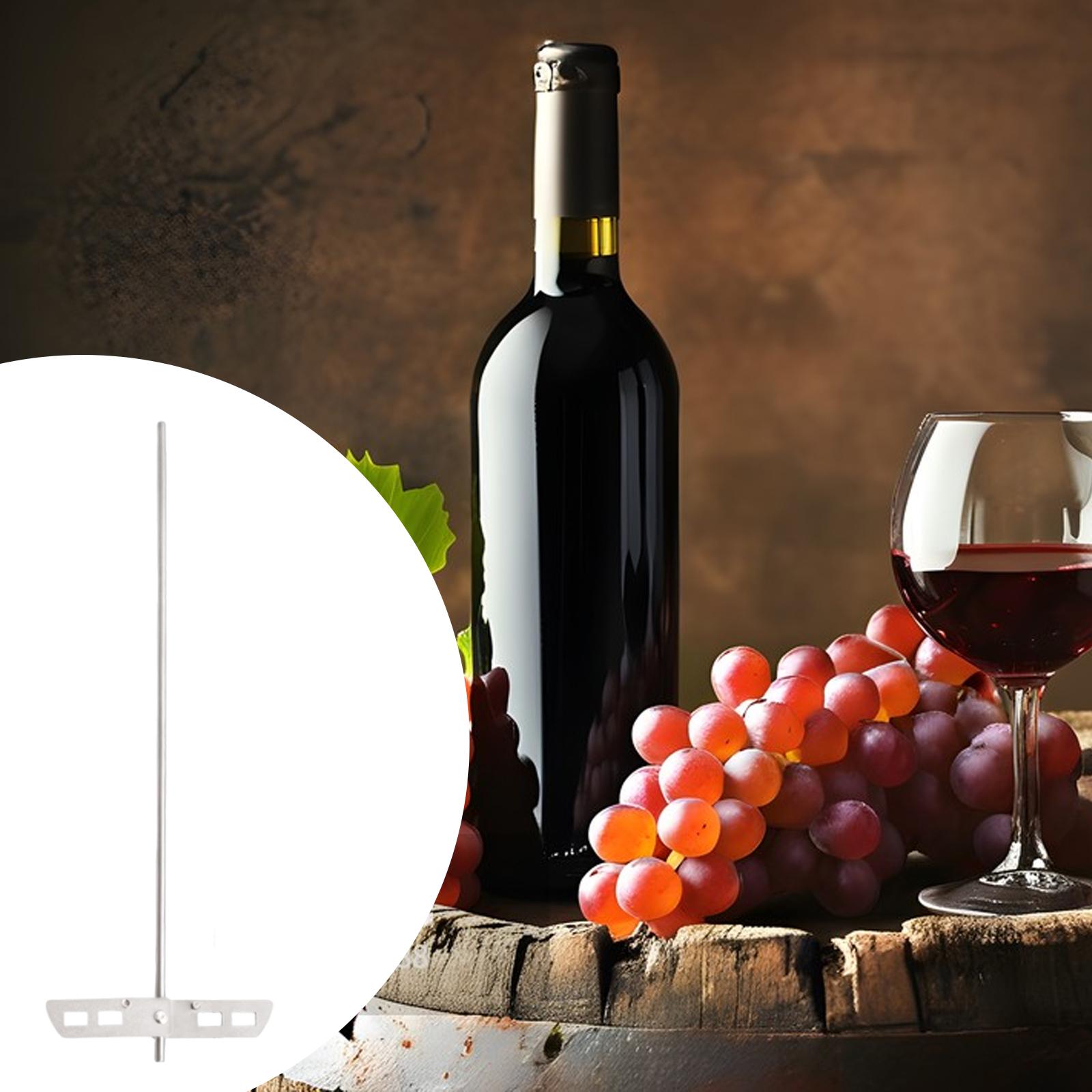 High Efficiency Degassing Whip - Wine With Beer Mix 评论和价格