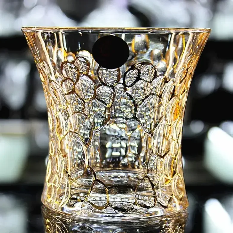 Spirits Brandy Tea Glass - Eur - Wine Beer And Spirit 评论和价格