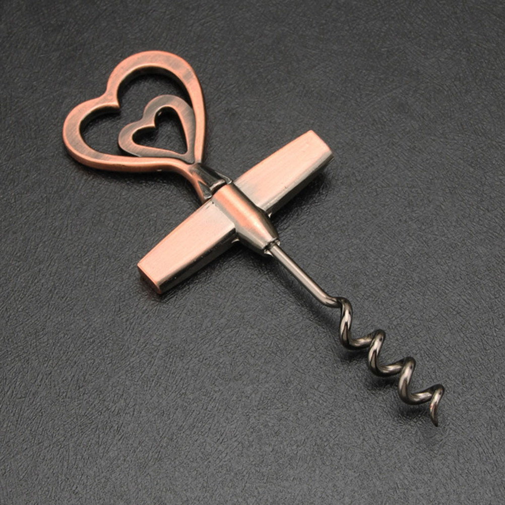 Wine Bottle Opener Manual Cork - Wine Beer Bottle 评论和价格