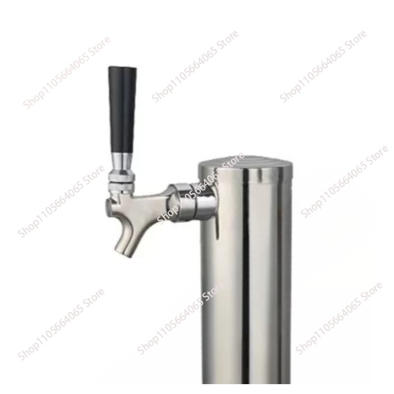 Vertical wine column single he - Wine Beer & More 评论和价格