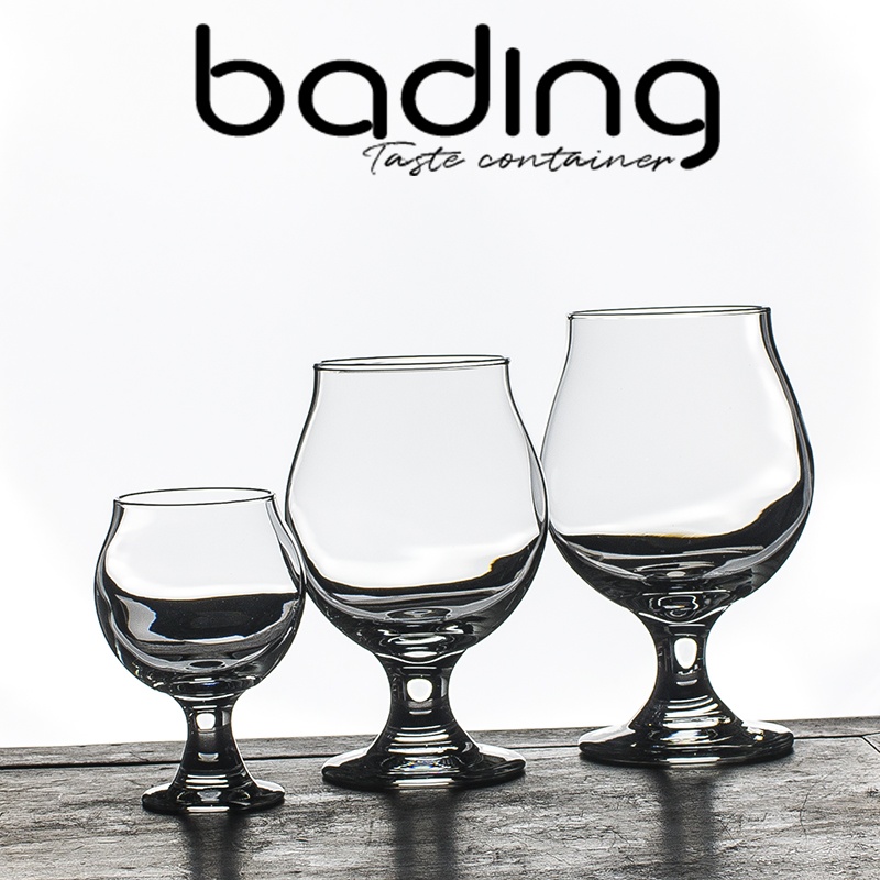 Libby Beer Tasting Cup High Fo - Wine Beer Foot 评论和价格