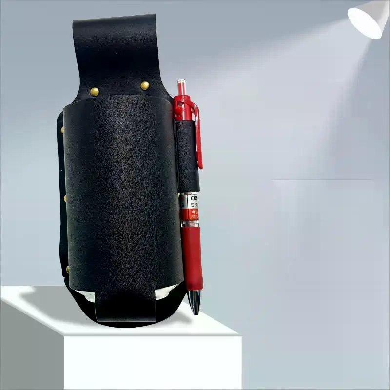 1Pcs Leather Beer Can Bottle W - Wine Beer Bottle 评论和价格